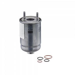 Топливный фильтр MANN-FILTER WK 9049 z RENAULT - Фото 1