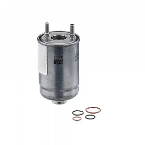 Паливний фільтр MANN-FILTER WK 9049 z RENAULT - Фото 1