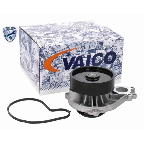 Водяной насос VAICO EXPERT KITS + V20-4306 системы охлаждения двигателя для BMW MINI, фото №2