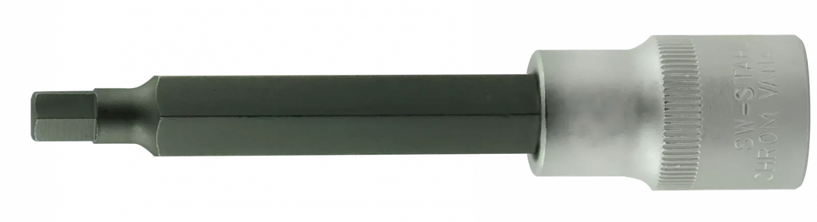 Головка-біта SW-STAHL 05004L 1/2" Hex 8 x 100 мм, фото №1
