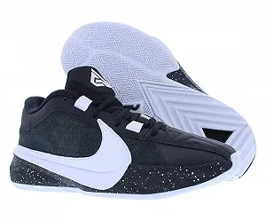 Кросівки Nike Zoom Freak 5 ціна на synthetic.ua - Фото 1 Кросівки Nike Zoom Freak 5 synthetic.ua - Фото 1