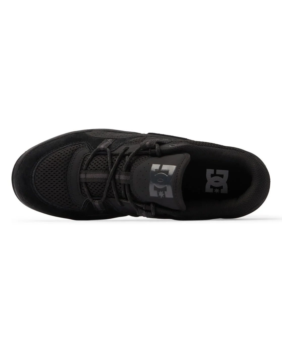 Чоловічі Кросівки DC Shoes Construct, фото №4 Чоловічі Кросівки DC Shoes Construct, фото №4