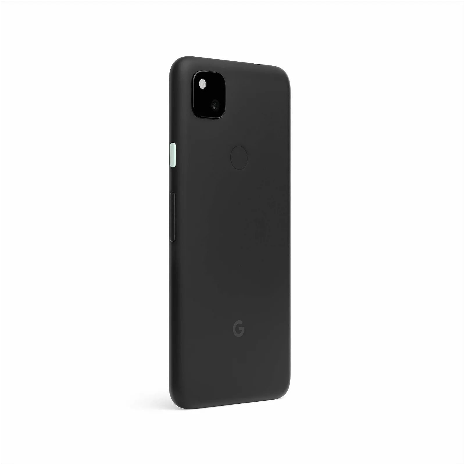 Смартфон Google Pixel 4a 128 GB Black, фото №2