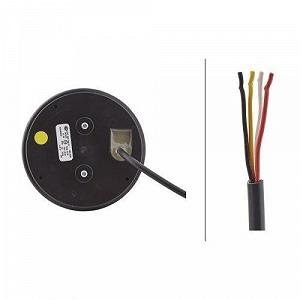 Задний фонарь HELLA 2SD 964 169-331 для AUWÄRTER DAF SCANIA VOLVO HEULIEZ BMC MAFI synthetic.ua - Фото 1