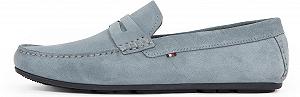 Лофер Tommy Hilfiger Шкіряні Повсякденні - Фото 1