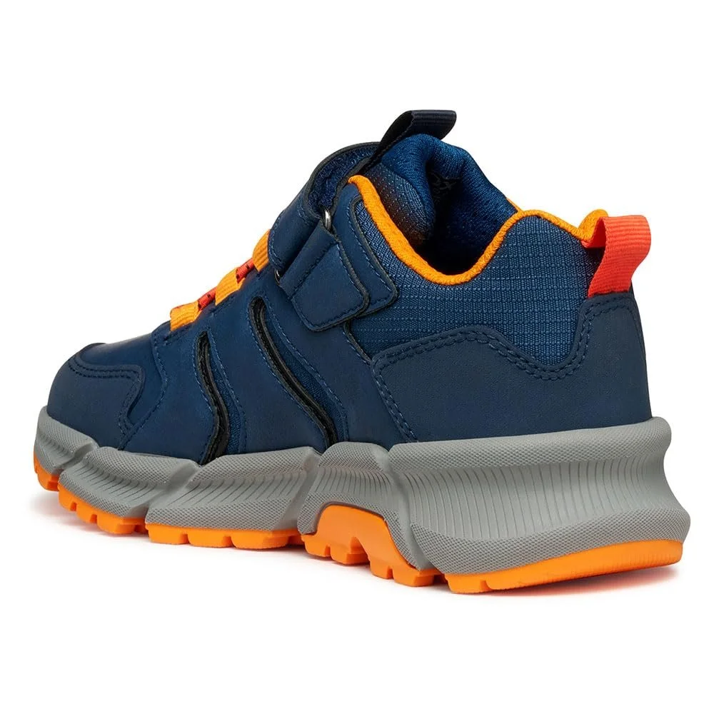 Кроссовки Geox J Flexyper Plus Boy, фото №5