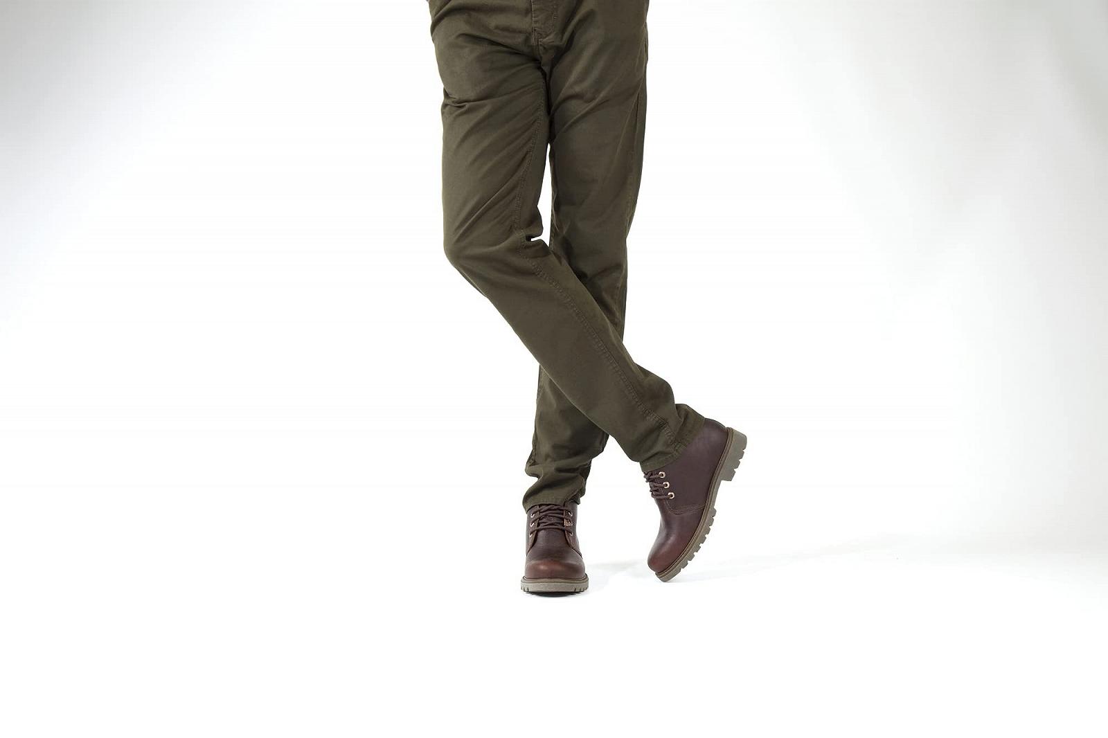 Черевики Chukka Panama Jack Bota Panama чоловічі, фото №4
