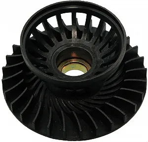 Крыльчатка якоря d14*80 VJ Parts