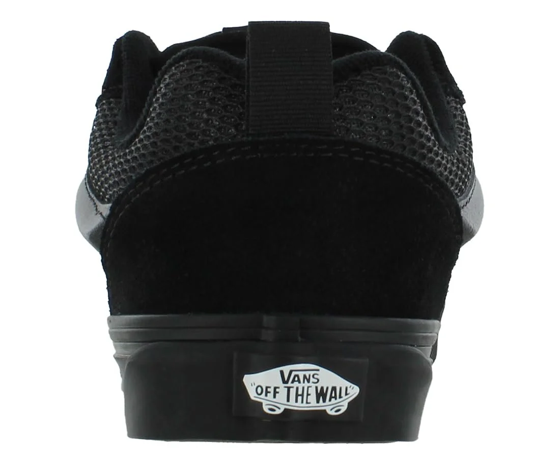 Кеди Vans Knu Skool Vn0009qcbka, фото №3 Кеди Vans Knu Skool Vn0009qcbka, фото №3