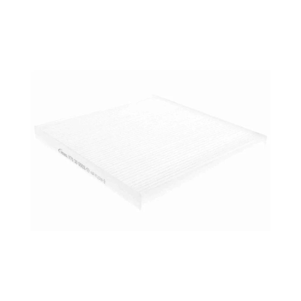 Фільтр салону VEMO V70-30-0002-1 Green Mobility Parts для IVECO SUBARU, фото №1