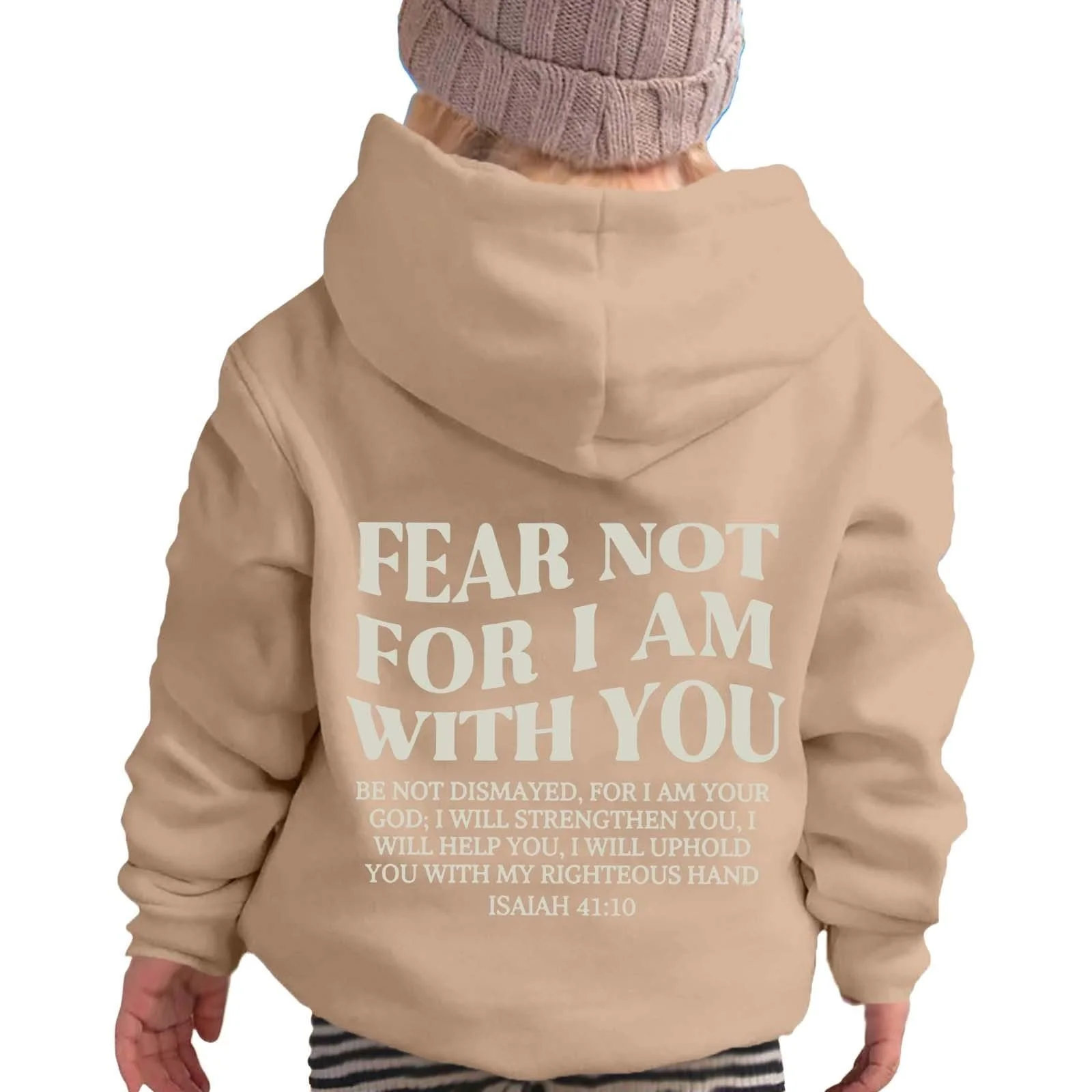 Худі для дівчинки з літерним принтом, фото №1