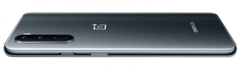 Смартфон 6.44" OnePlus Nord 12/256Gb 4G 2-SIM NFC 48/32Мп 8 ядер Android 12 Grey Ash, фото №4