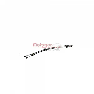 Трос переключения передач METZGER 3150166 для FORD - Фото 1