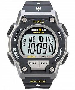 Timex Ironman Мужские классические 43 мм цифровые часы synthetic.ua - Фото 1