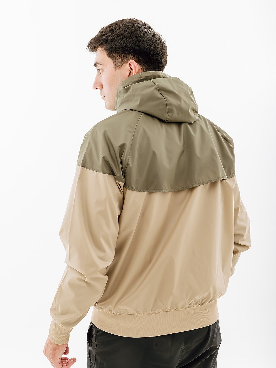 Ветровка Nike WVN LND WR HD JKT M, фото №2