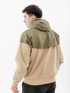Ветровка Nike WVN LND WR HD JKT M synthetic.ua - Фото 1