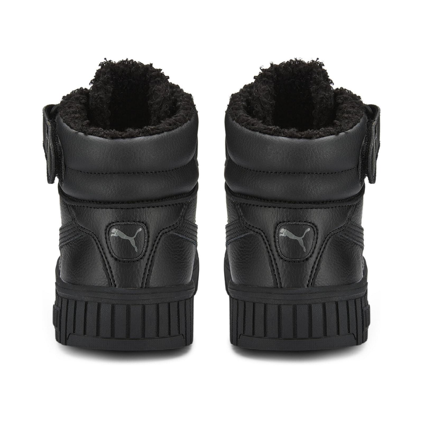 Кросівки PUMA Carina 2.0 Mid WTR жіночі, фото №2