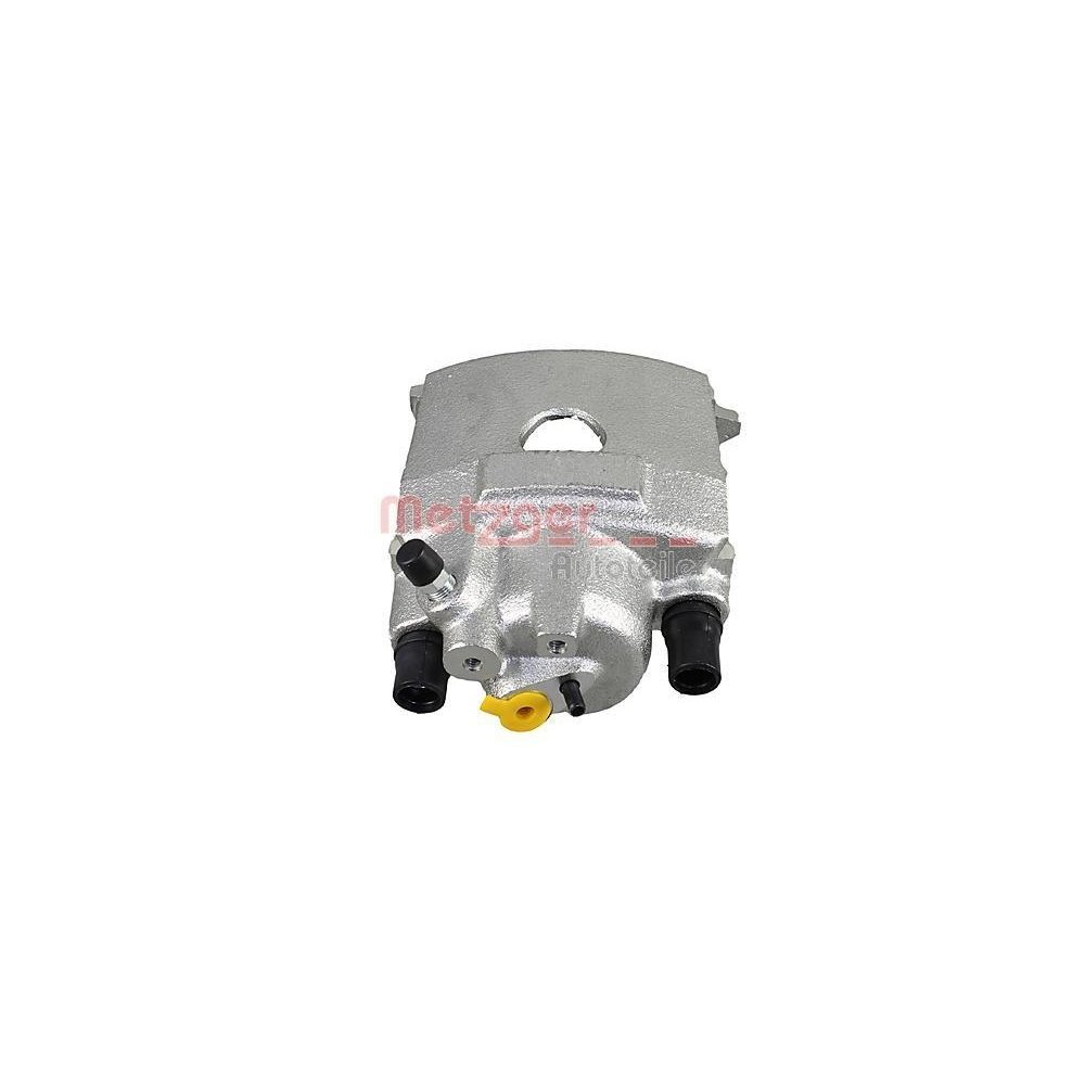 Гальмівний супорт METZGER 6260013 для VAG передній міст зліва, фото №1