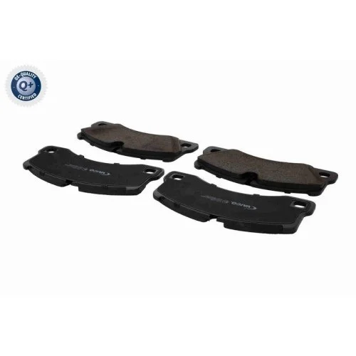 Комплект гальмівних колодок дискового гальма VAICO Green Mobility Parts V10-1025, фото №4