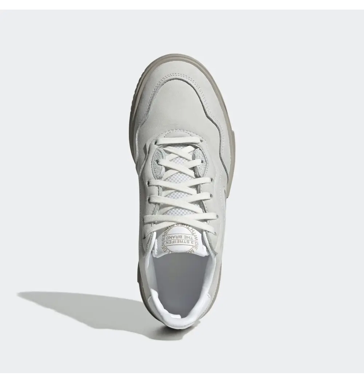 Кроссовки Adidas Originals SC Premiere W Размер 40 2/3, фото №4