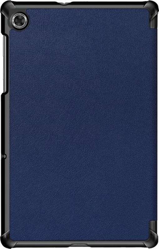 Чехол-книга Armorstandart Smart Case для Lenovo Tab M10 Plus TB-X606 Blue ARM58619, фото №2