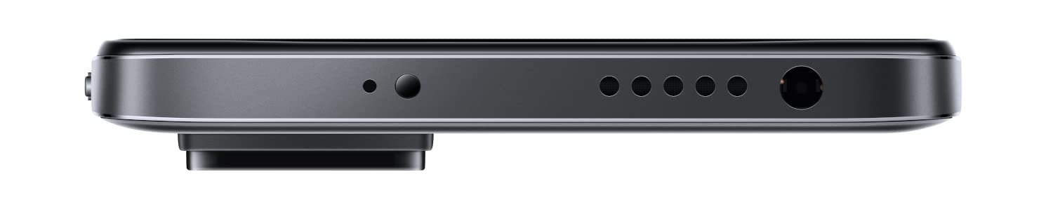 Смартфон XIAOMI Redmi Note 11s 6/128GB AMOLED 90Hz 108MP 33W 5000mAh Graphite Grey, фото №13 Смартфон XIAOMI Redmi Note 11s 6/128GB AMOLED 90Hz 108MP 33W 5000mAh Graphite Grey, фото №13