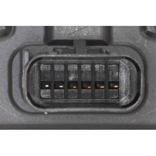 Дросельна заслонка VEMO V33-81-0025 для GMC, фото №3 Дросельна заслонка VEMO V33-81-0025 для GMC, фото №3