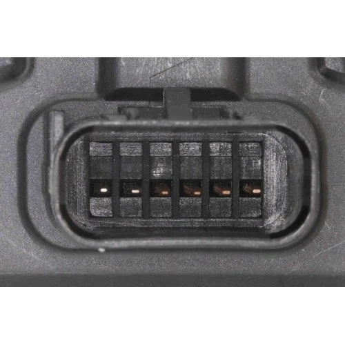 Дроссельная заслонка VEMO V33-81-0025 для GMC, фото №3