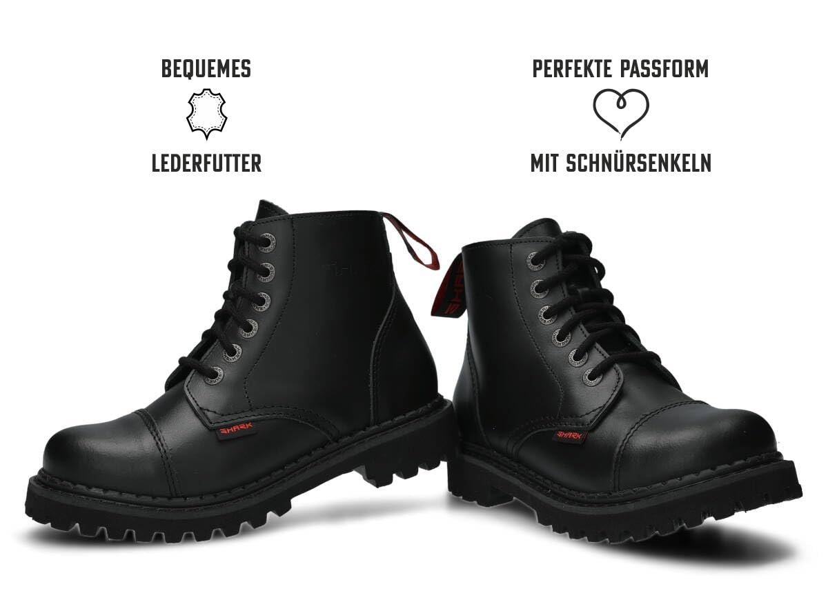 Ботинки Nagaba Кожаные, фото №4 Ботинки Nagaba Кожаные, фото №4