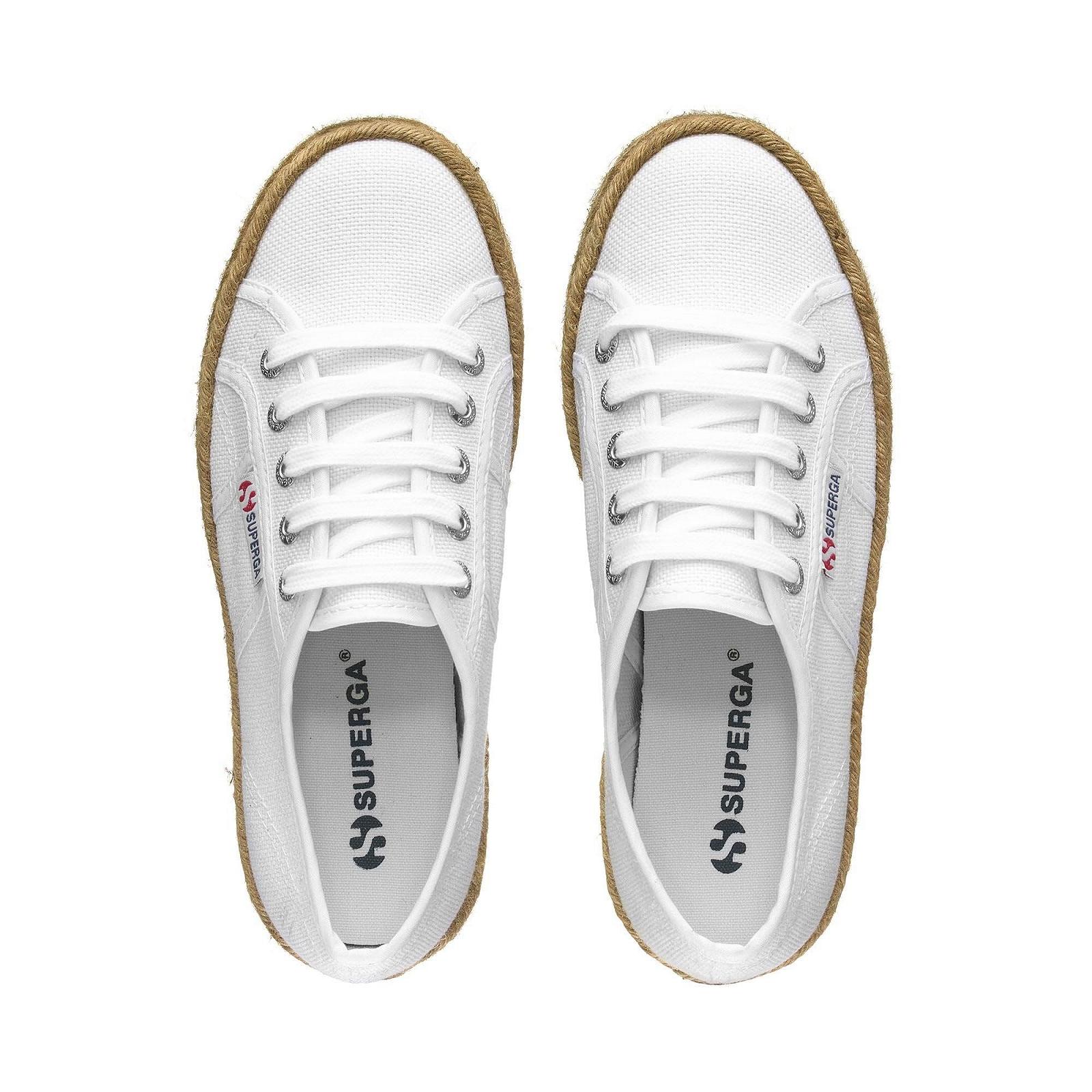 Кроссовки Superga Unisex 2790 Cotropew, фото №5