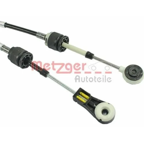 Трос перемикання передач METZGER 3150200 для FORD, фото №2