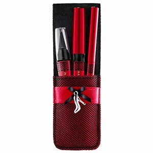 Трио для глаз Physicians Formula Sexy Booster Ooh La La Sexy Eyes, Black - Фото 1