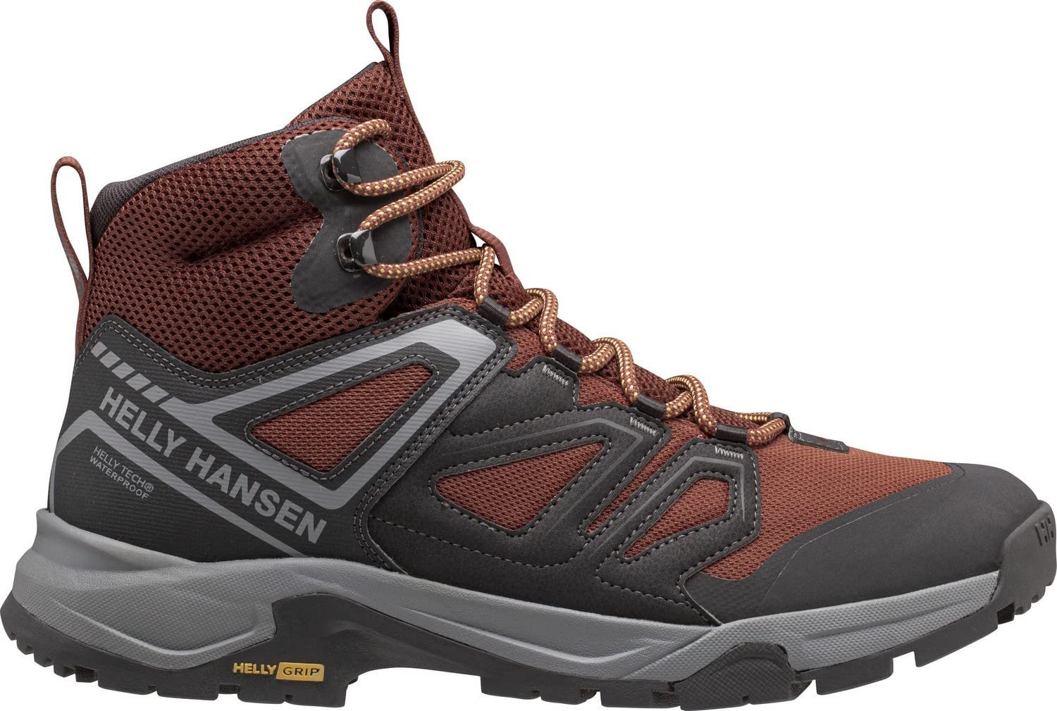 Мужские ботинки Helly Hansen Stalheim HT, фото №3