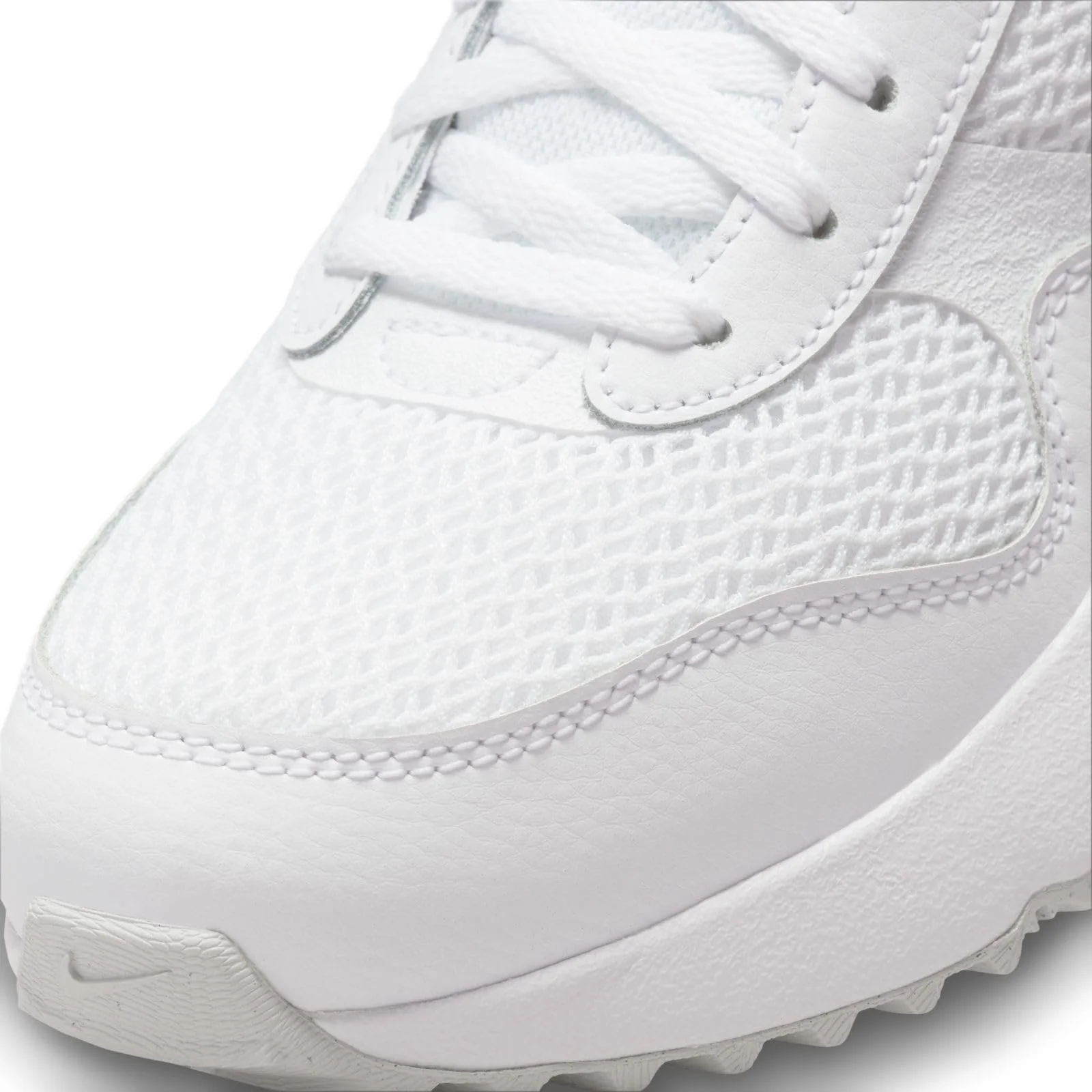 Кроссовки Nike Air Max Systm (Gs) для мальчиков, фото №4