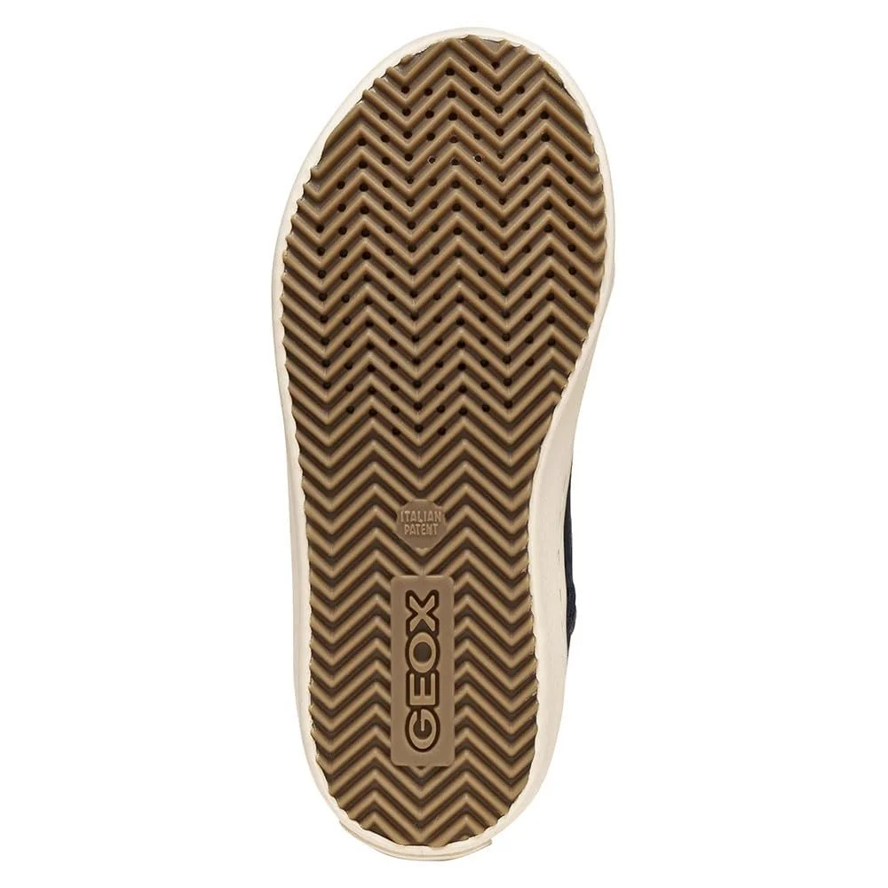 Кросівки Geox Kalispera для дівчинки, фото №7