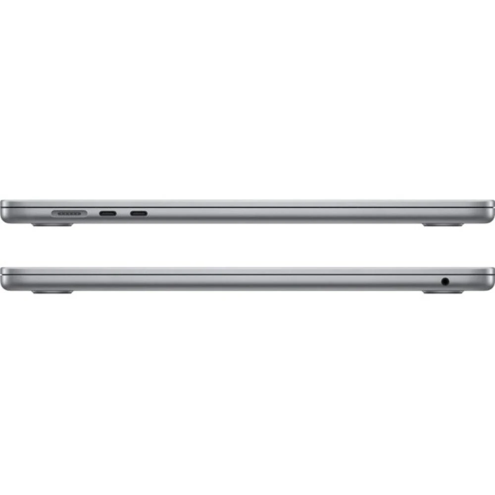 Ультрабук 15.3" Apple MacBook Air 15 2023 Apple M2 RAM 8GB SSD 512GB 15год батарея macOS Алюмінієвий корпус (UKR), фото №5