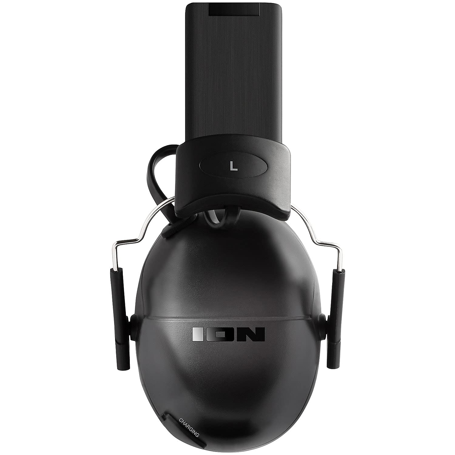 Навушники ION Audio Tough Sounds 2 Bluetooth Шумозаглушуючі Водонепроникні, фото №4
