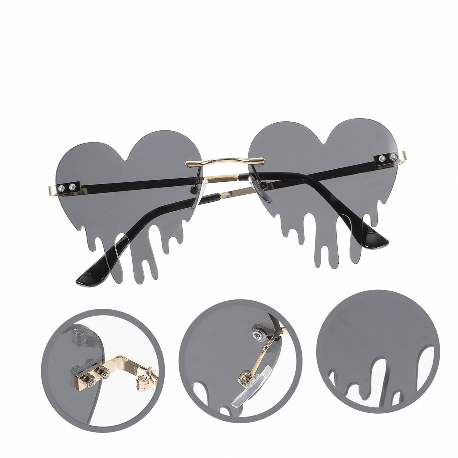 Окуляри PACKOVE 2St, фото №7