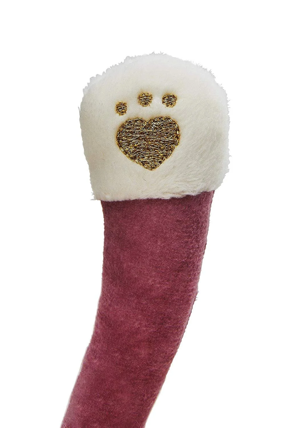 Панда Kaloo The Kalines Yuna 30 см, розовая, фото №4