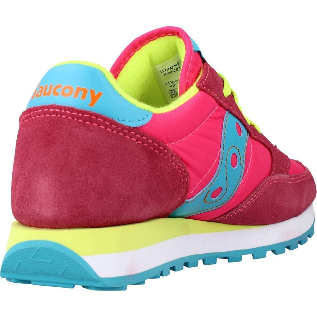 Кроссовки Saucony Jazz Low Pro, фото №3