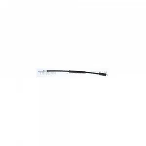 Тормозной шланг TRISCAN 8150 29266 для MERCEDES-BENZ VW, задняя ось - Фото 1