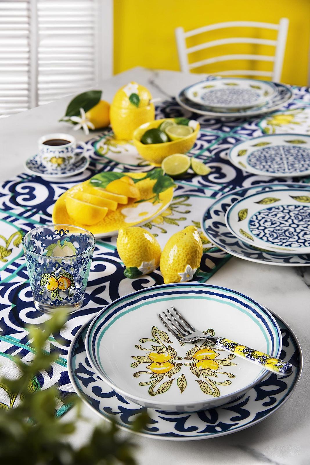 Набор столовых приборов Excelsa Amalfi 18/0 Нержавеющая сталь, фото №7 Набор столовых приборов Excelsa Amalfi 18/0 Нержавеющая сталь, фото №7