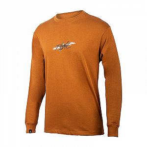 Джемпер Jordan FLT ESS STMT 85 LS CREW M - Фото 1