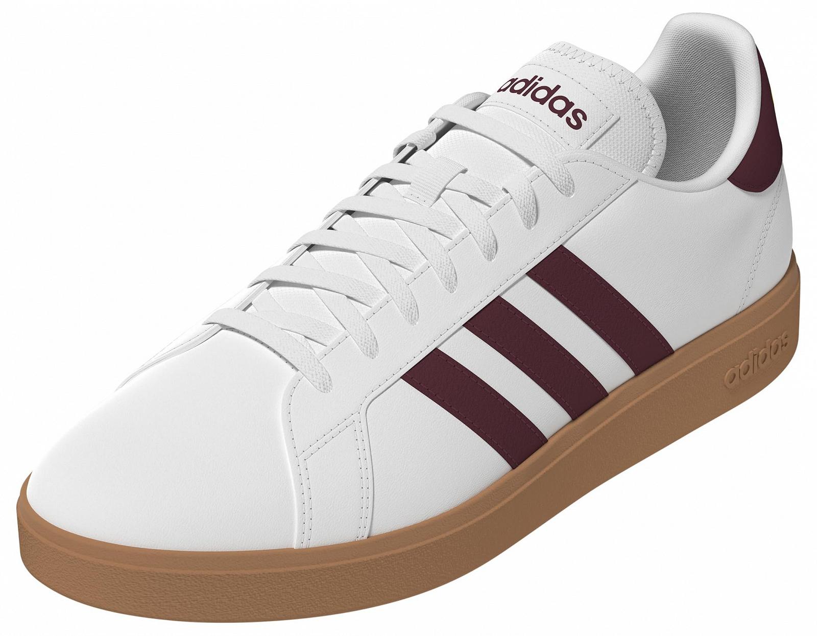 Кросівки Adidas Grand Court Base 2.0 чоловічі, фото №2
