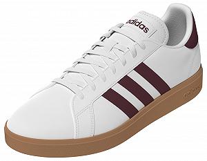 Кросівки Adidas Grand Court Base 2.0 чоловічі synthetic.ua - Фото 1