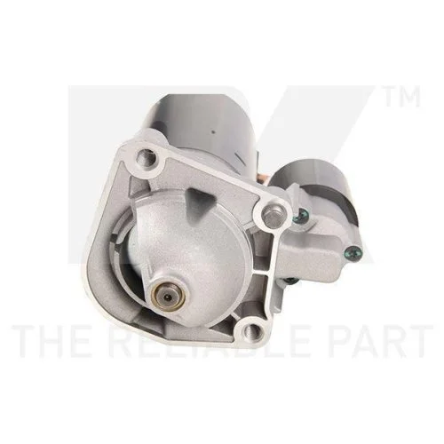 Стартер NK 4718950 для VOLVO, фото №3