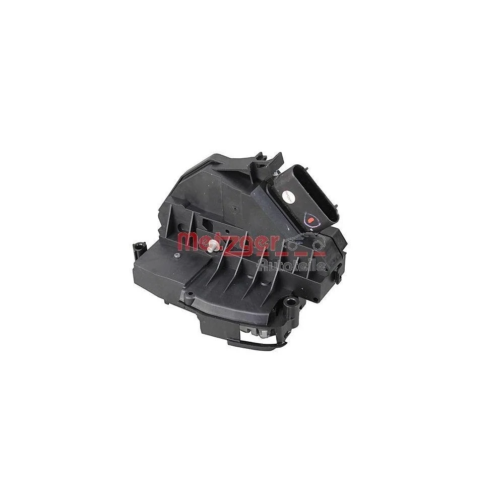 Дверной замок METZGER 2314292 ОРИГИНАЛЬНАЯ ЗАПЧАСТЬ для FORD, задний правый, фото №1