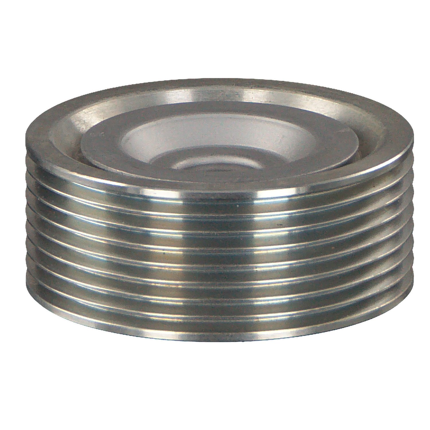 Ролик обвідний/напрямний поліклинового ременя FEBI BILSTEIN 47136 для MAN NEOPLAN, фото №3 Ролик обвідний/напрямний поліклинового ременя FEBI BILSTEIN 47136 для MAN NEOPLAN, фото №3