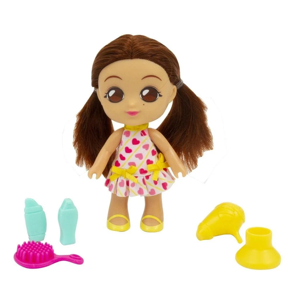 Кукла Giochi Preziosi Cutie Doll Me Contro Te Pesca e Ripesca, фото №9