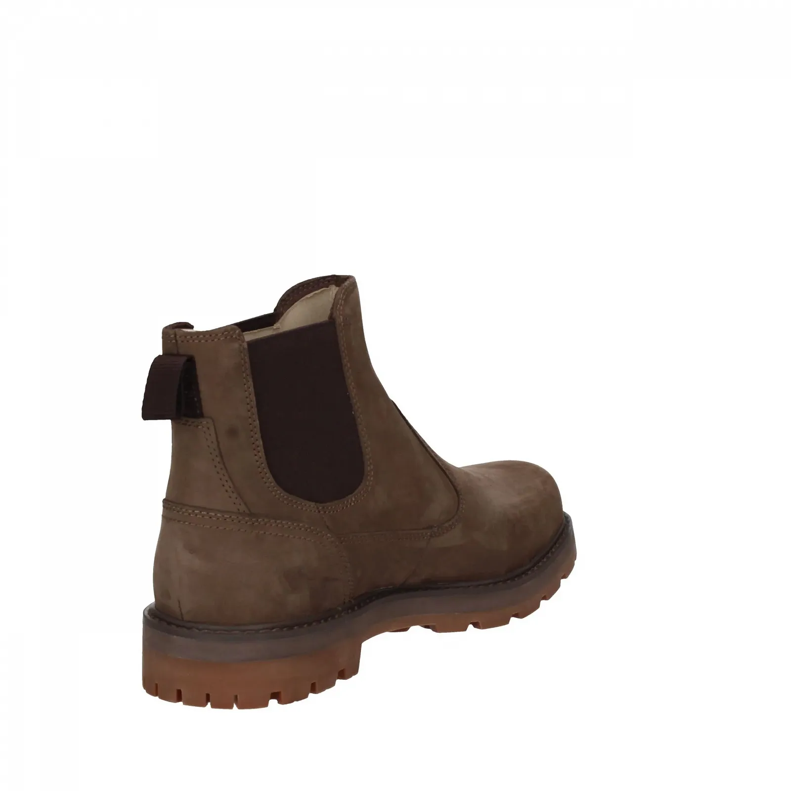 Челсі черевики Timberland Britton Road Mid чоловічі, фото №3